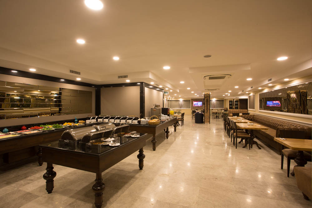 Restoran